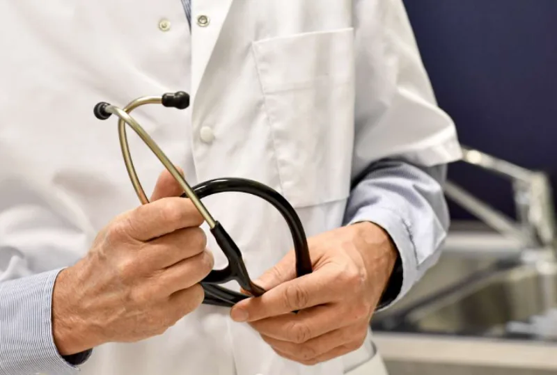 doktor 1