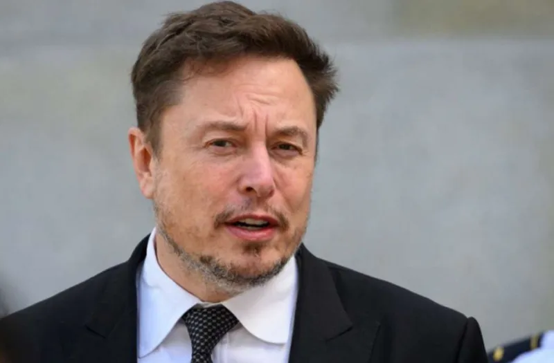 musk 4