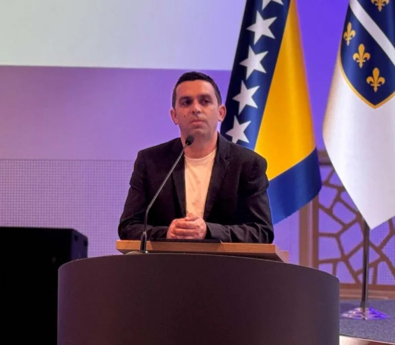 Ahmed Kulanić