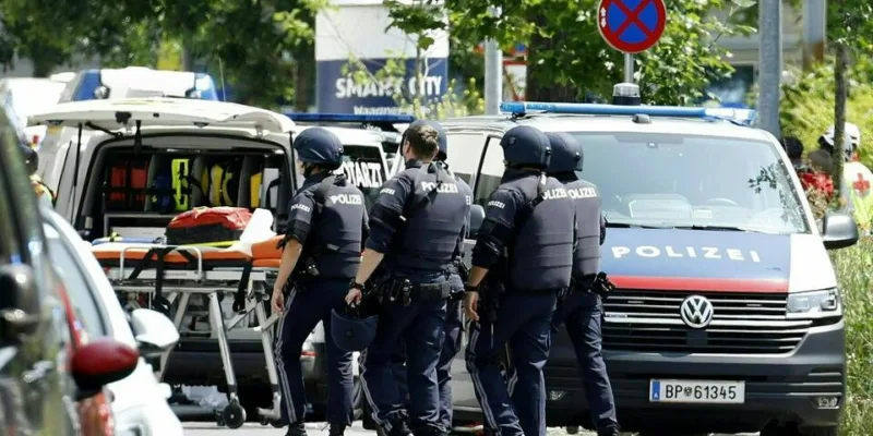 grac austrija pucnjava