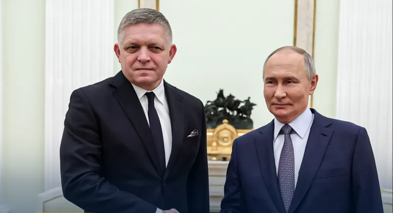 fico i putin
