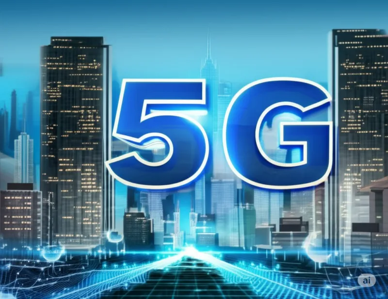 5g mreža