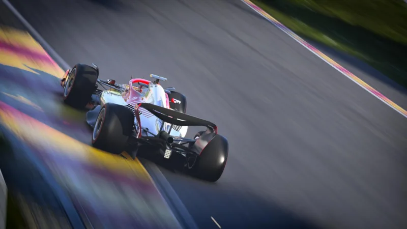 f1 bolid freepik