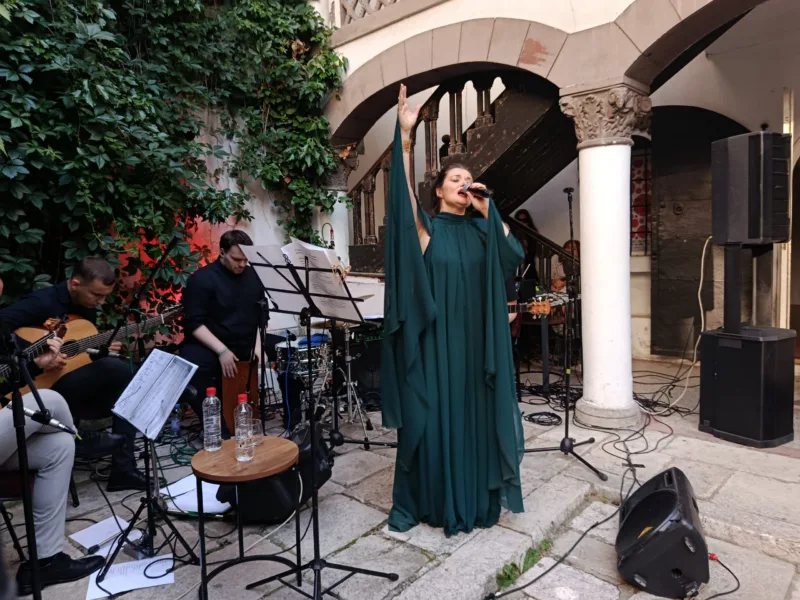 mama fado 8