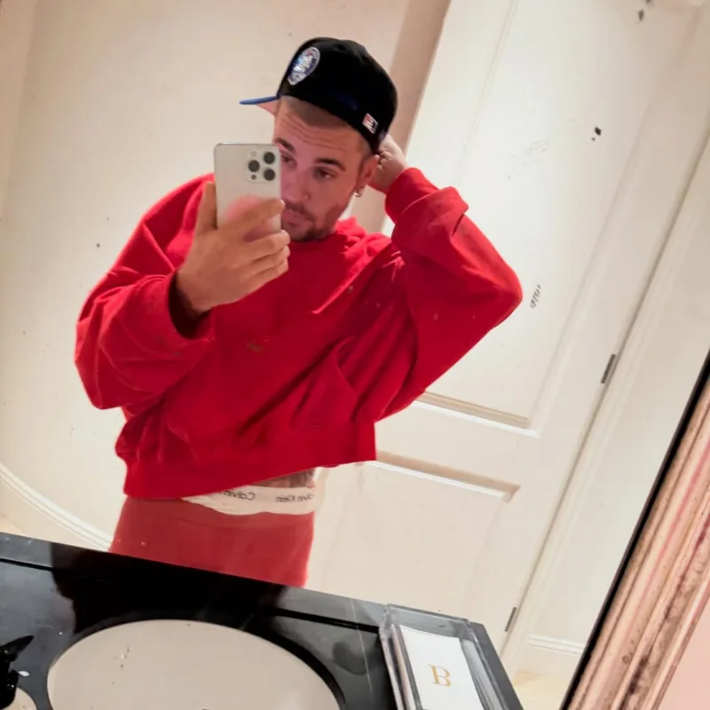 justin bieber