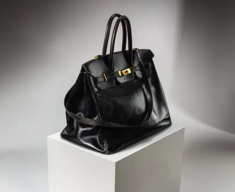 Hermès Birkin