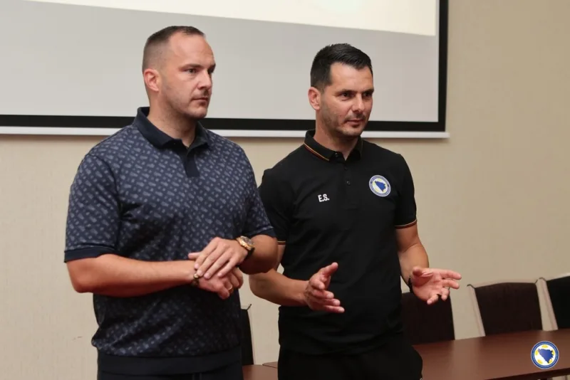 zeljkovic spahic