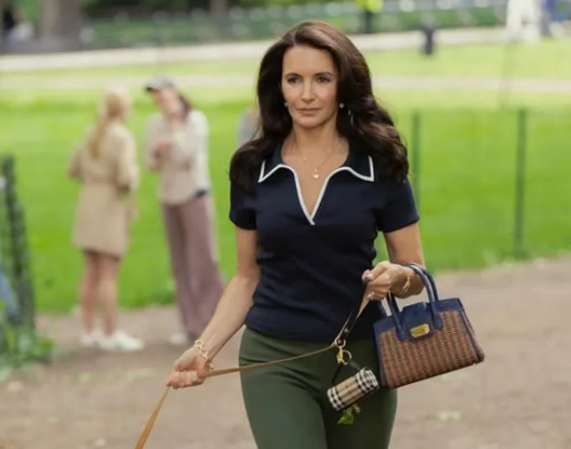 Kristin Davis