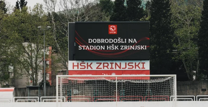 zrinjski