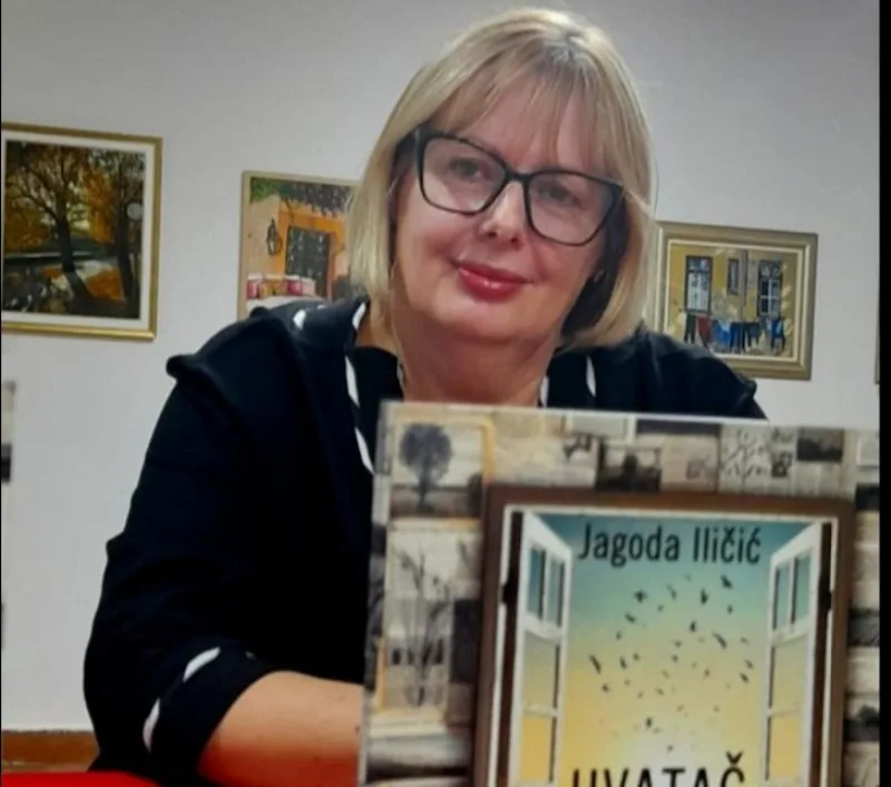 Jagoda Iličić (1)