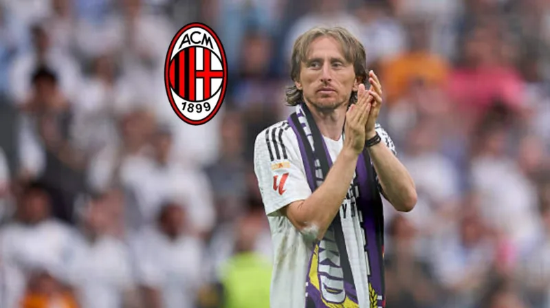 modric