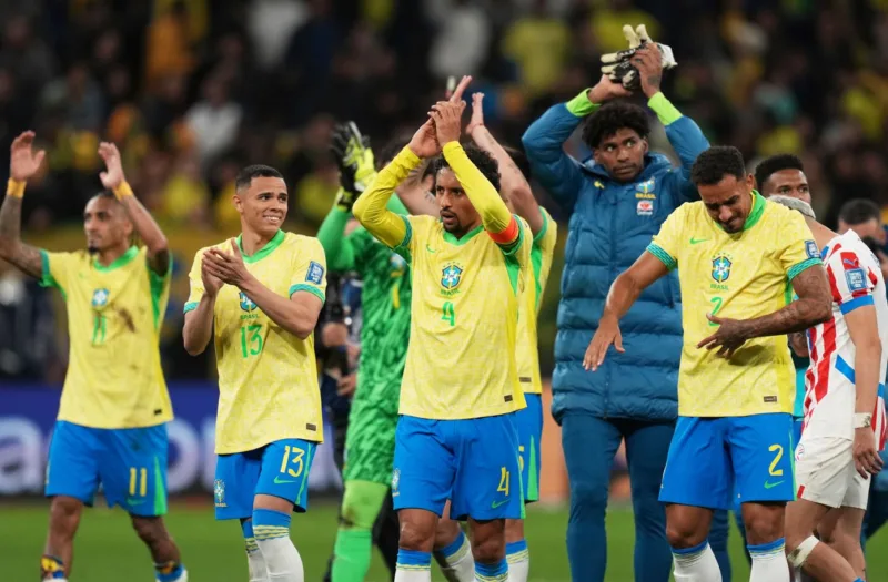 brazil