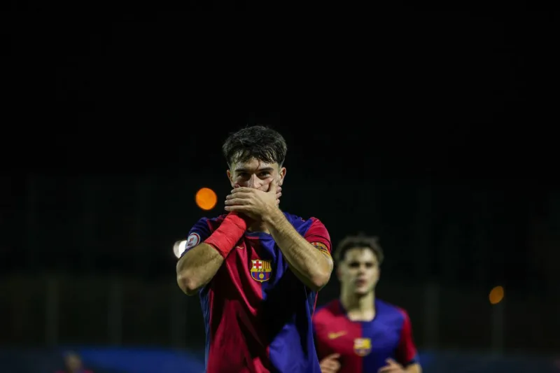 hugo alba