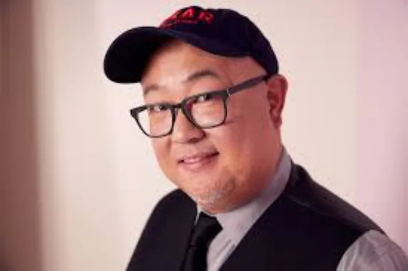 peter sohn