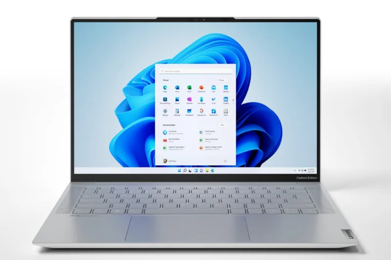 laptop sa windows 11