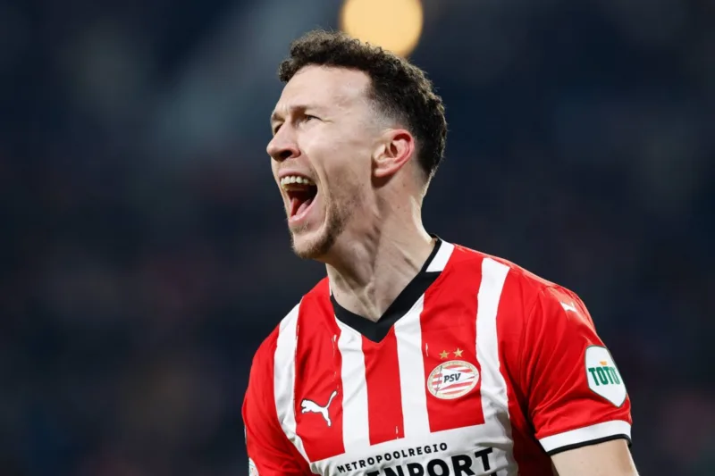 Netherlands: PSV vs Juventus