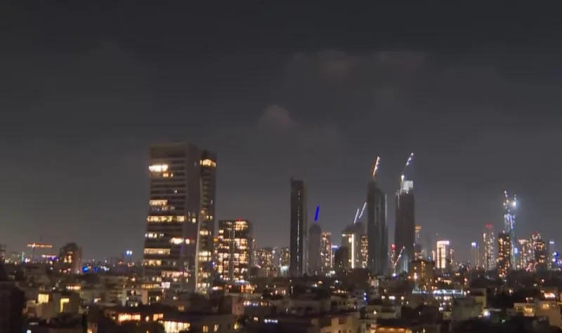 napadi tel aviv1