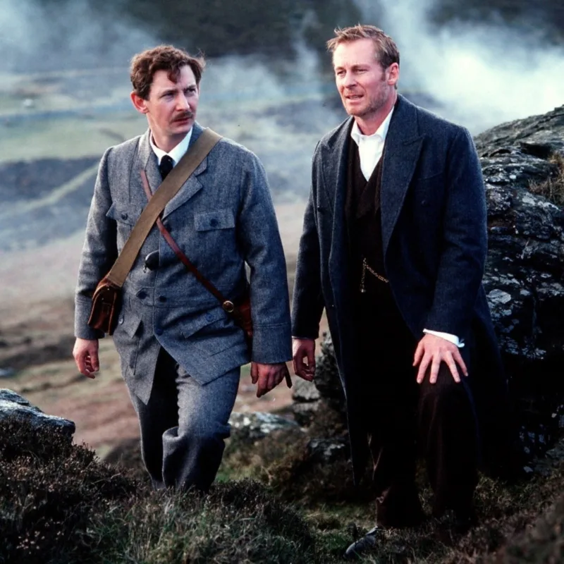 sherlock holmes