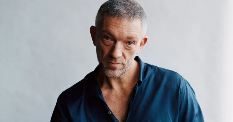 Vincent Cassel