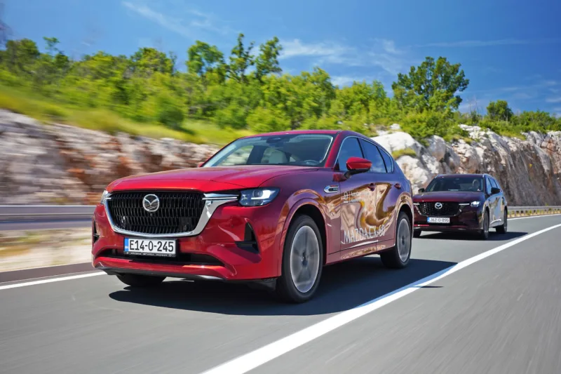 mazda CX 60 i CX-80 test sarajevo neum (137)