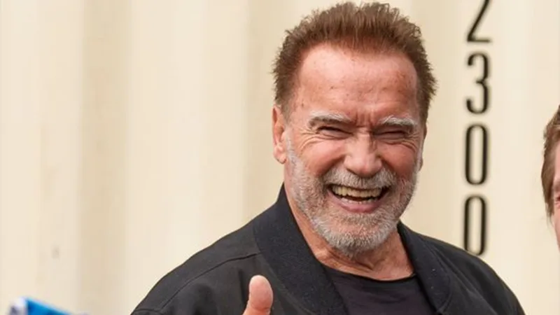 arnold