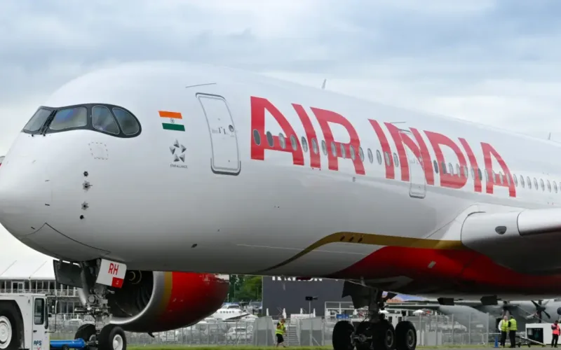 air india