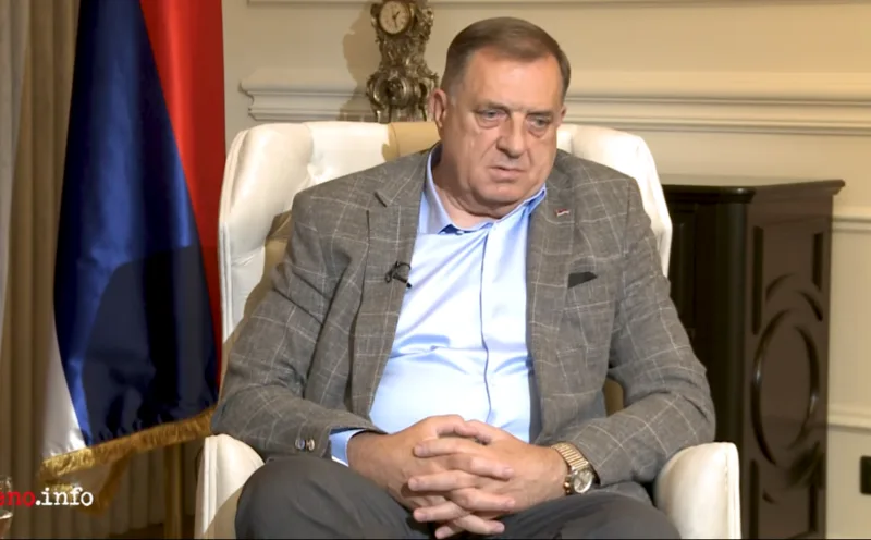 dodik provjereno