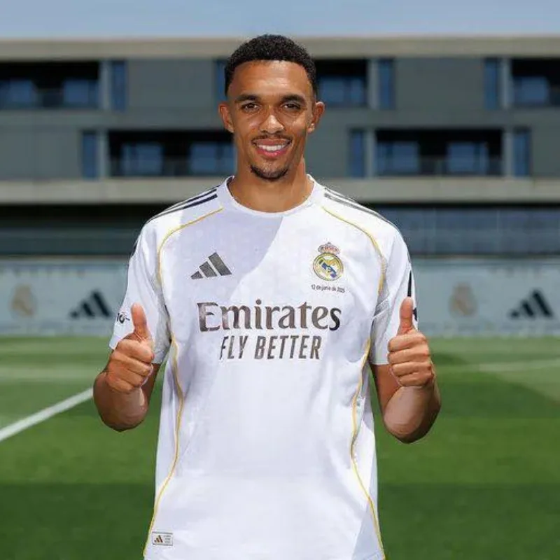 Trent Alexander-Arnold