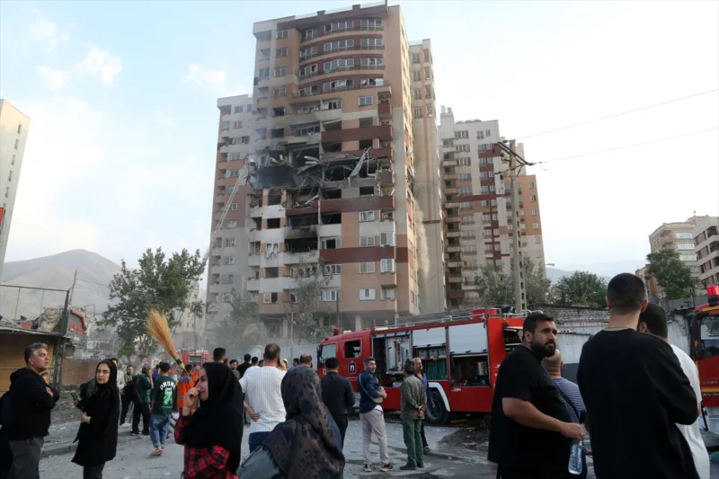 izrael napao iran