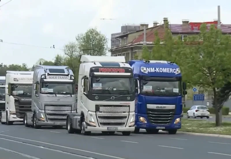 kamioni konzorcijum logistika