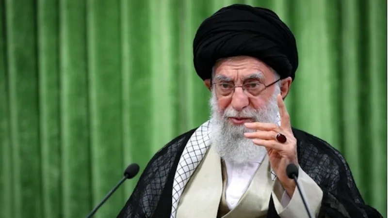 Ali Hamnei