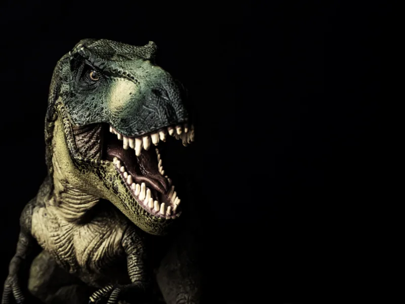Tyrannosaurus Rex freepik