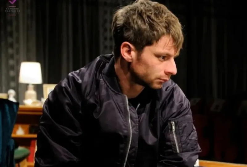 davor golubović