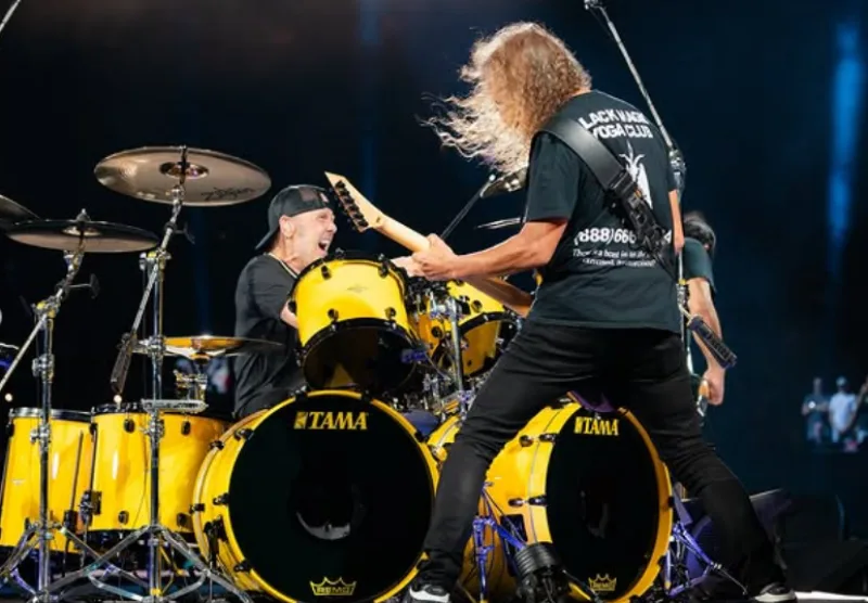 metallica