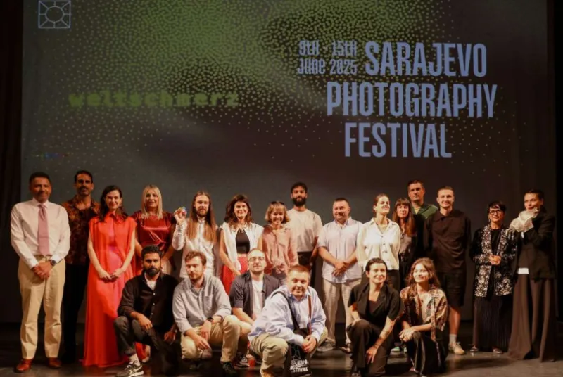 sarajevo festival 1