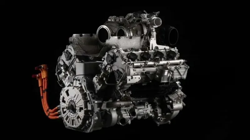motor, lamborghini