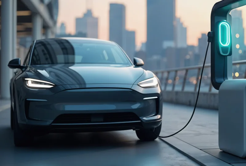 elektricno auto 1