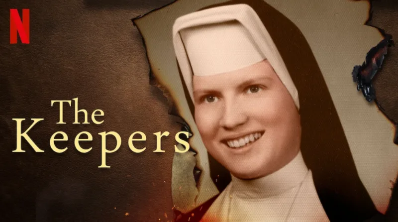 The Keepers