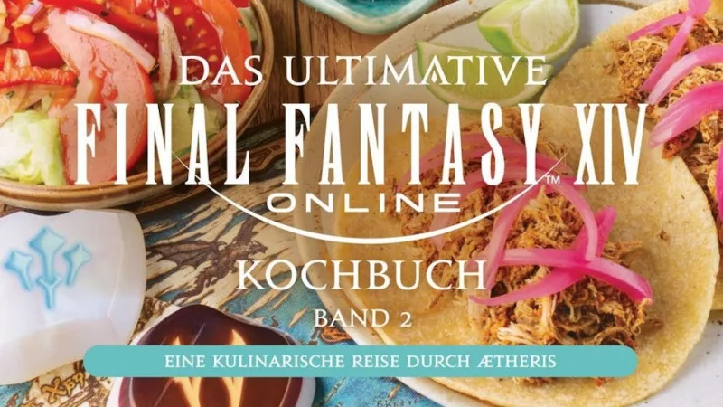 final fantasy