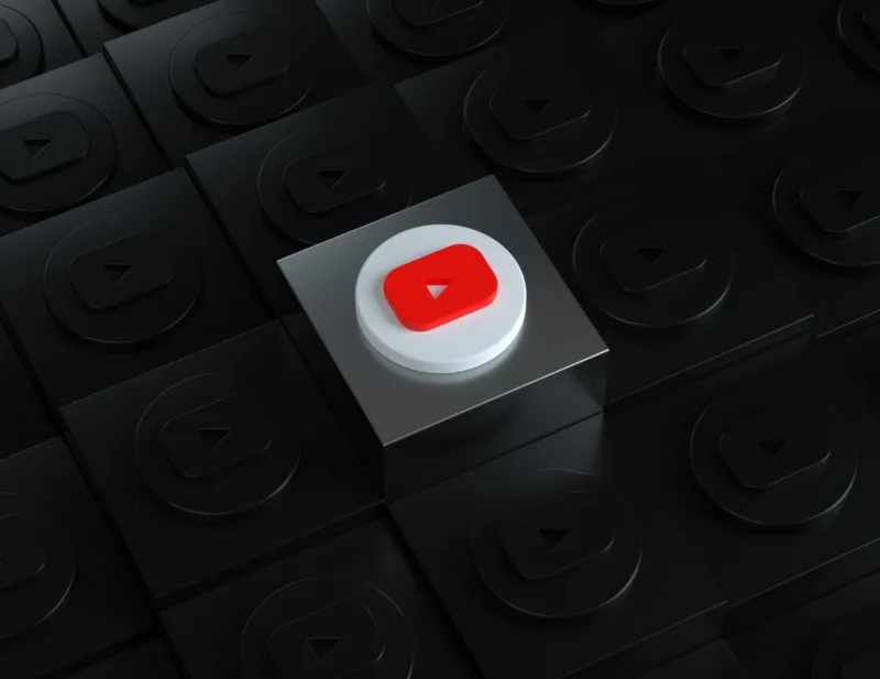 youtube freepik
