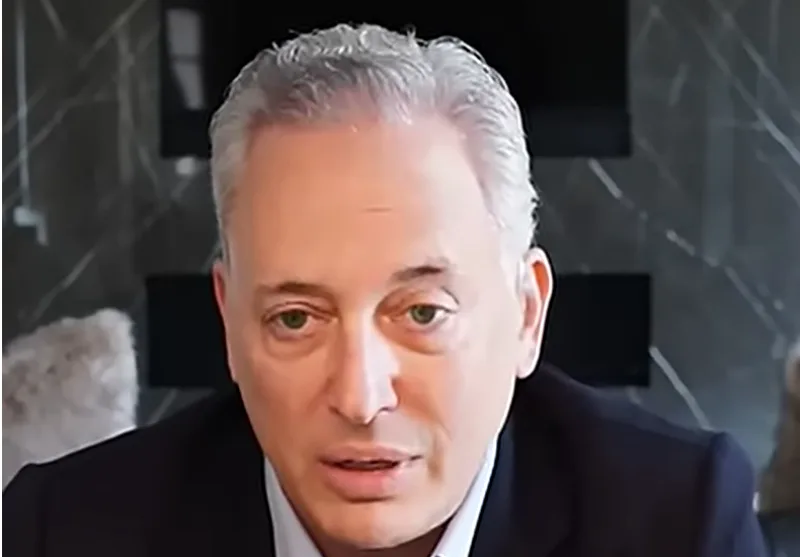 David Sacks 1