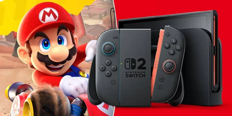 nintendo, switch 2