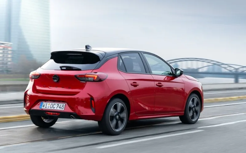 opel