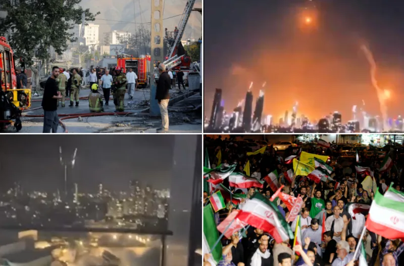 izrael napadi iran 3