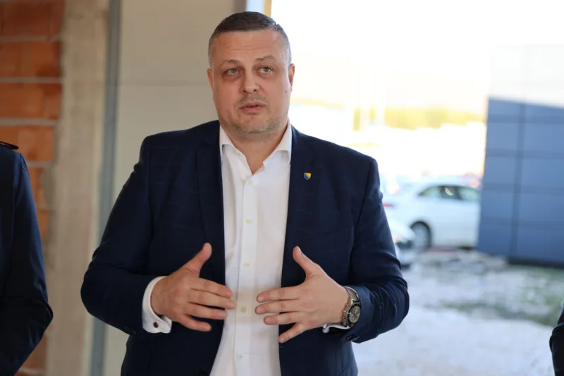 Mijatović: Hercegovina ima ogroman potencijal, proizvodnja je korak ispred države