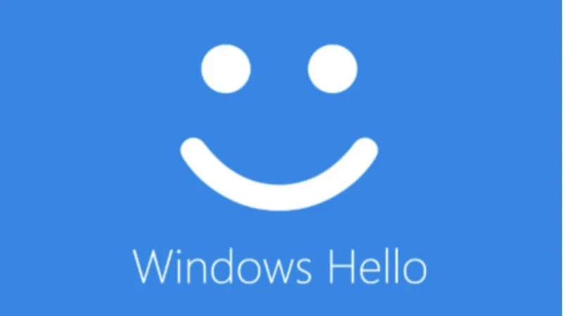 windows hallo