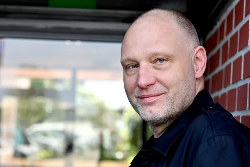 Mitja Čander