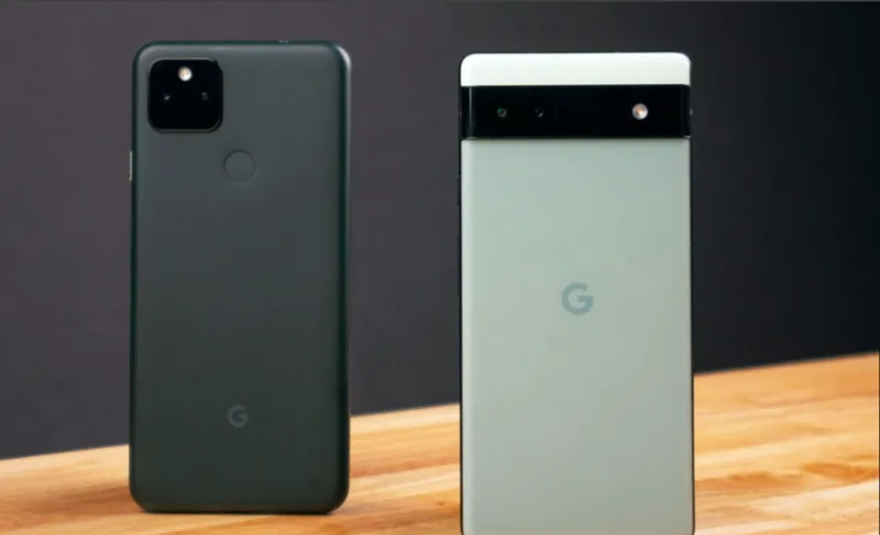 google pixel