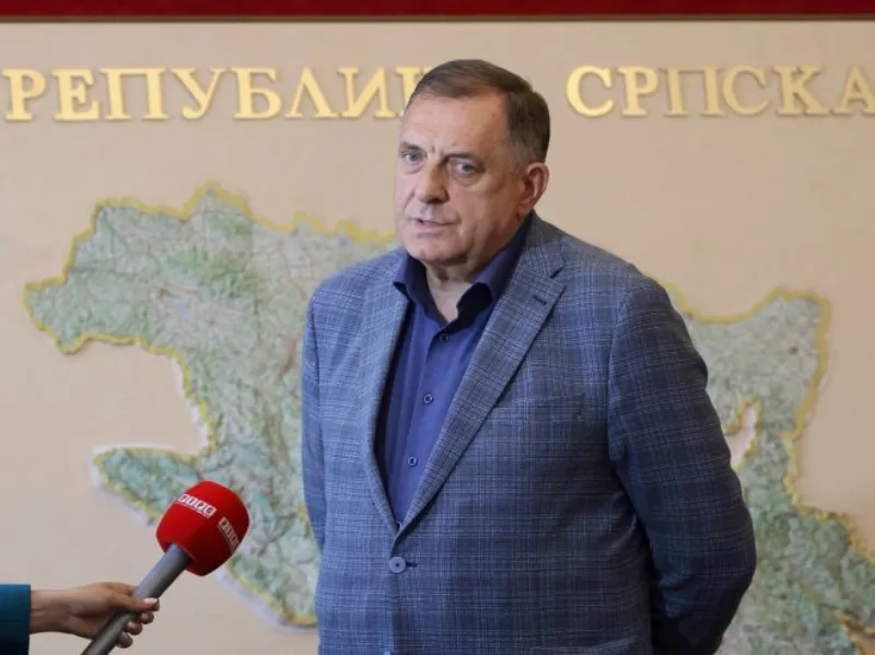 dodik g