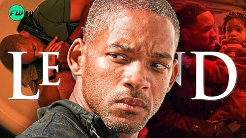 will smith